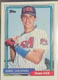 Nomar Garciaparra