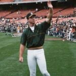 mark mcgwire topps rookie card