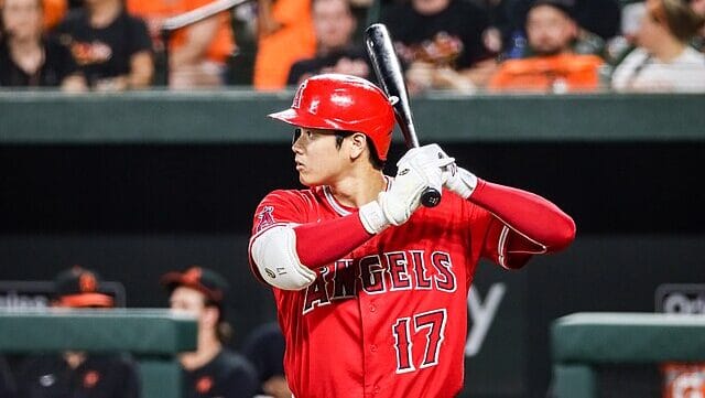 Rare Shohei Ohtani Card Pulled By Single Dad Who Was Destined to Get It