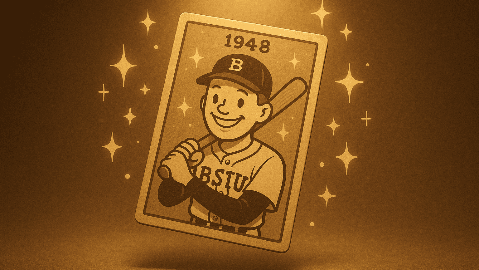 5 Iconic 1948 Bowman Rookie Baseball Cards For Serious Collectors