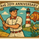 Topps Allen & Ginter Baseball