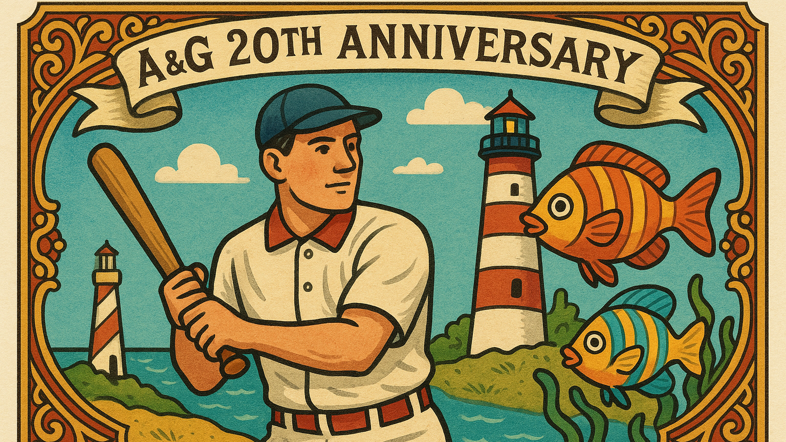 What to Know About Topps Allen & Ginter Baseball 20th Anniversary Release