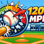 MLB's 10 Hardest-Hit Home Runs in 2025 (No. 1 Is a New Statcast Record) 23 hardest-hit home runs in 2025