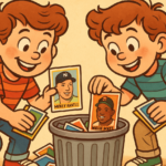 valuable vintage baseball cards