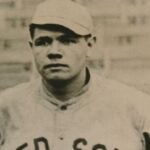 How Much Will This 1917 Babe Ruth Baseball Card Sell For at Auction? 22 1917 babe ruth baseball card
