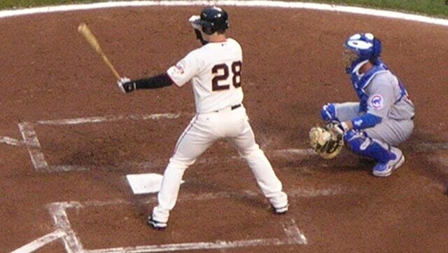 This 2008 Buster Posey Baseball Card Sets Record With $267K Sale