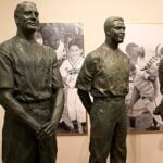 signed vintage baseball cards