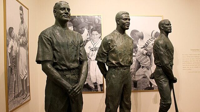 Which of These 5 Amazing Signed Vintage Baseball Cards is Your Favorite?