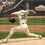 Jacob Misiorowski Card