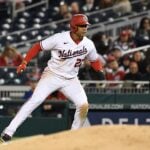 topps chrome baseball update rookie cards