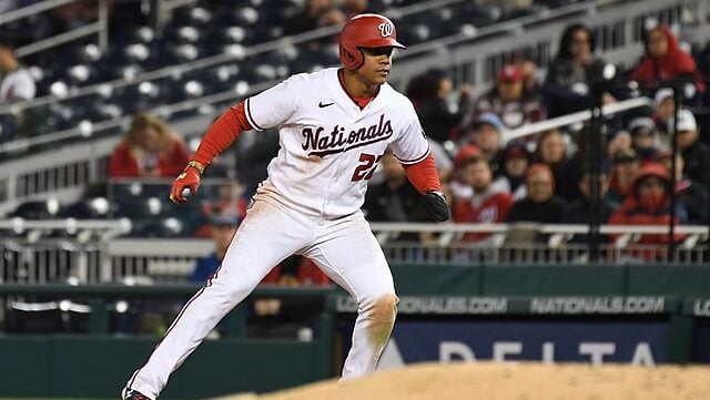 5 Great Topps Chrome Baseball Update Rookie Cards of Current Superstars