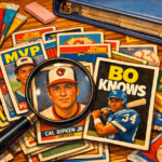 Which Of These 11 Junk Wax Era Baseball Cards Are You Still Obsessing Over? 23 junk wax era baseball cards