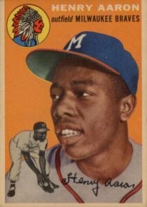 hank aaron