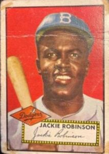 jackie robinson