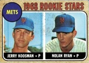 nolan ryan