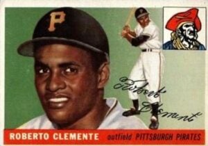 roberto clemente
