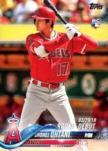 shohei ohtani