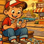 1952 Bowman baseball cards