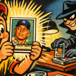 62% of 1952 Mickey Mantle Cards Submitted to PSA in 2025 Were Deemed Fake 22 1952 Mickey Mantle Cards