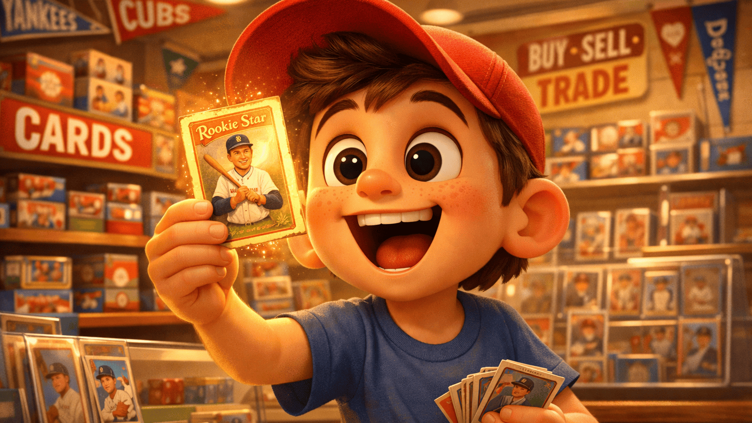 Topps Names Its 10 Most Iconic Baseball Cards -- Which Is Your Favorite? 14 Topps Names Its 10 Most Iconic Baseball Cards — Which Is Your Favorite?