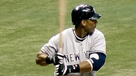 Gary Sheffield's Journey to the 500 Home Run Club Was Unlike Anyone Else 15 Gary Sheffield’s Journey to the 500 Home Run Club Was Unlike Anyone Else