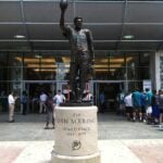 A Dan Marino Baseball Card Is Featured in the 2025 Bowman Draft Release 21 dan marino baseball card