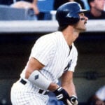 don mattingly baseball cards