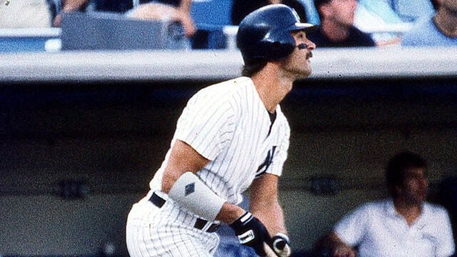 Which of These 5 Don Mattingly Baseball Cards Would You Buy?