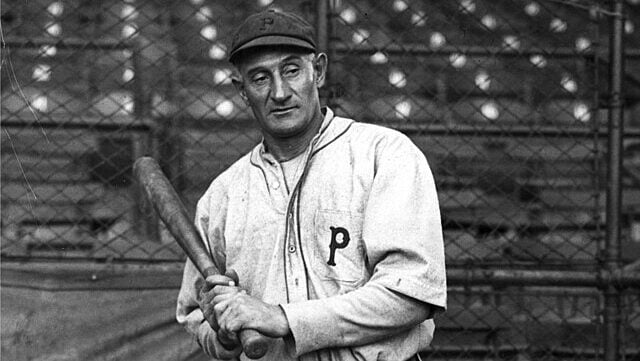 This Unique Honus Wagner Baseball Card Just Sold For More Than $5 Million 15 This Unique Honus Wagner Baseball Card Just Sold For More Than $5 Million