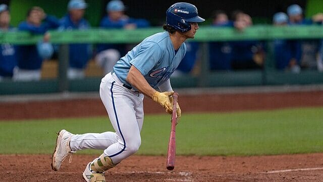 Topps’ 1952 Design Returns for 25 MLB Rookies in Series 1 Release