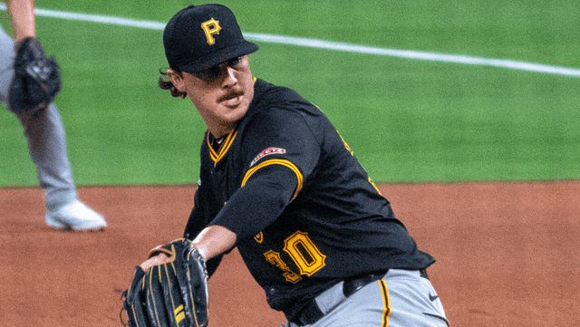 Paul Skenes Baseball Card Discovered at Mississippi GameStop Sells for $58K