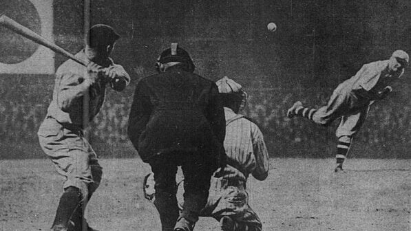 5 Awesome 1960 Fleer Baseball Cards (& What They’re Worth Today)