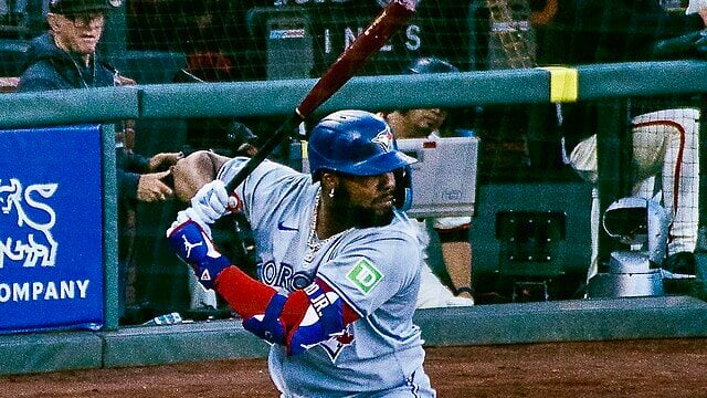 Projected 2026 Home Run Leaders For All 30 MLB Teams