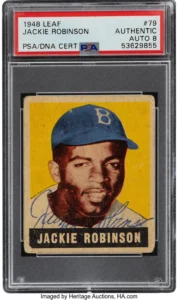 jackie robinson