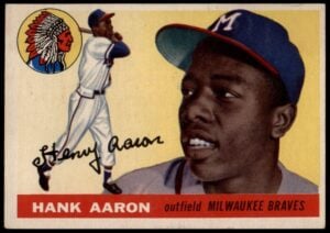 hank aaron 