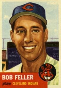 bob feller