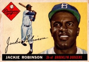jackie robinson