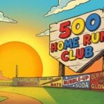 The 500 Home Run Club Includes 28 Players: Here's The Full List 22 500 home run club