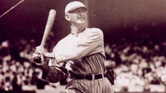 Could Bidding for This 1910 Joe Jackson Baseball Card Surpass $1 Million?