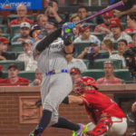 2026 Aaron Judge Home Run Tracker (Stats & Videos) 20 2026 Aaron Judge home run tracker