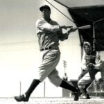 single-season home run records