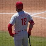 2026 Kyle Schwarber home run tracker