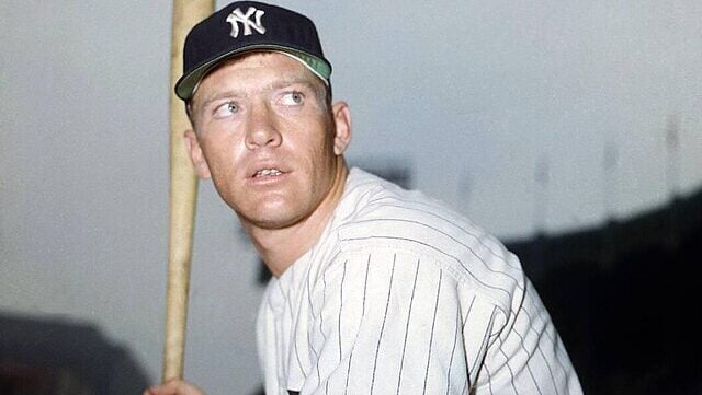 Legendary 1952 Mickey Mantle Card Was Hiding in a Box of Cheese for Decades 11 Legendary 1952 Mickey Mantle Card Was Hiding in a Box of Cheese for Decades