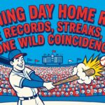 Opening Day Home Runs: The Records, Streaks, and One Wild Coincidence 20 opening day home runs