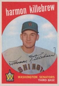 harmon killebrew