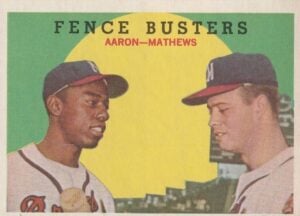 1959 topps baseball cards