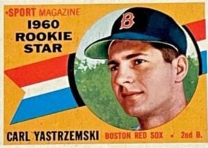 carl yastrzemski