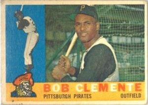 roberto clemente