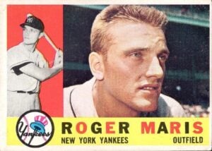 roger maris