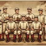 She Listed an 1869 Peck & Snyder Red Stockings Card for $10 — It Sold for $64,073 23 1869 Peck & Snyder Red Stockings Card